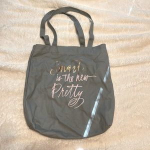 Barnes & Noble Bag